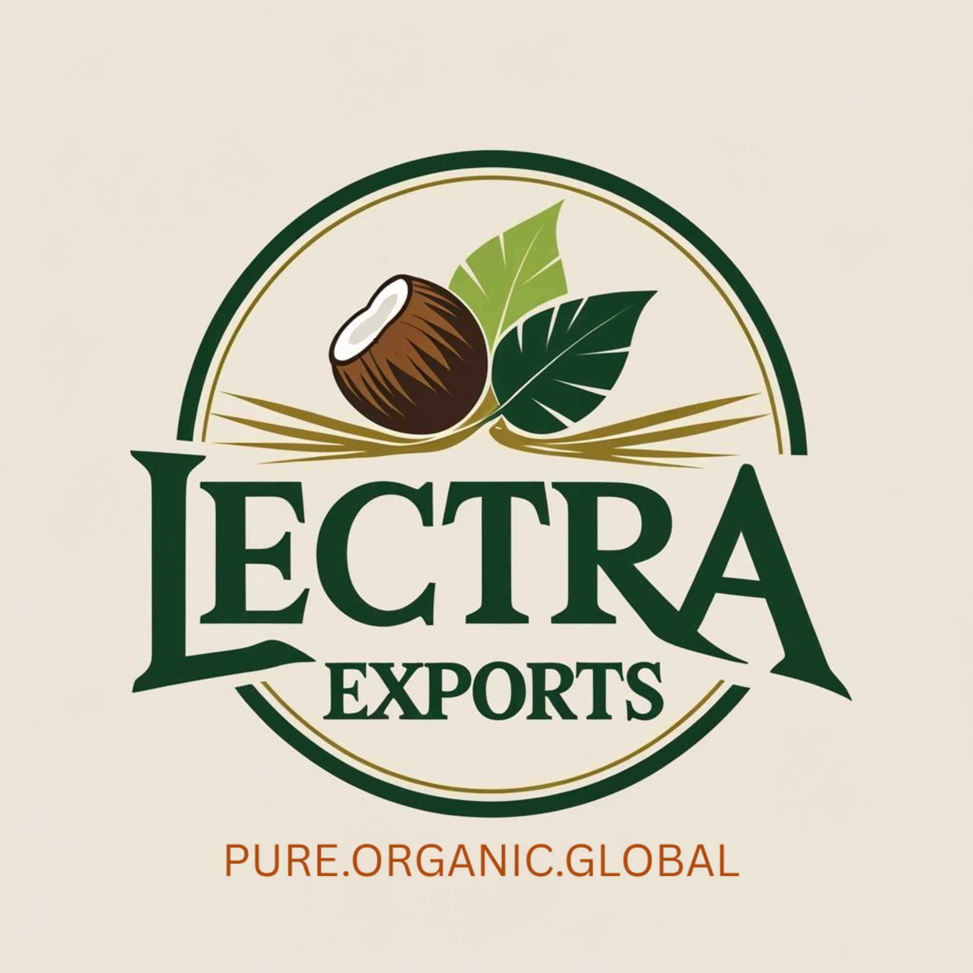 Lectra Exports Logo
